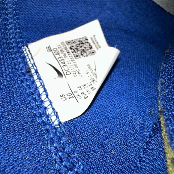 Nike “First Use 77” Blazer - Picture 4 of 6